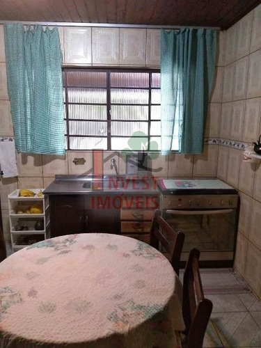 Imagem 7 de 15 de Casa - Ref: 4562 - V-4562