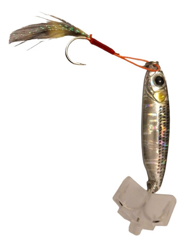 Señuelo Jigs 15gr