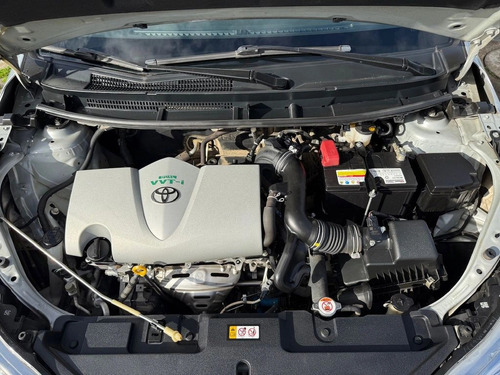 Toyota Yaris Sport 2018
