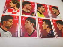 Comprar Coca Colá Panini Set Qatar 2022