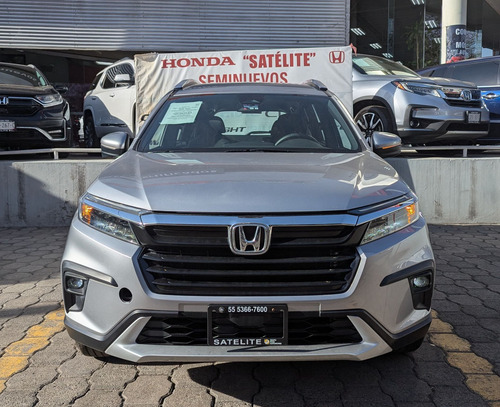 Honda BR-V 1.5 Touring At