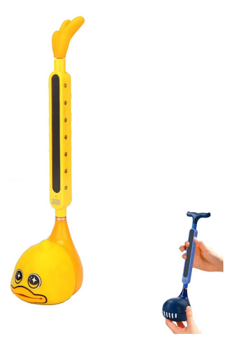 Bocina Electrónica Erhu De Juguete Para Niños Con Función Tá