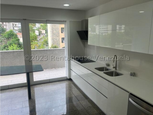 Apartamento - Los Palos Grandes - Caracas