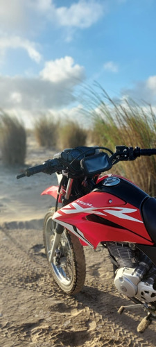 Imagen 5 de 15 de Honda Xr 150