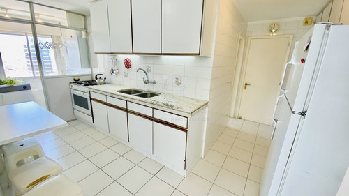 Imagen 17 de 30 de Oportunidad En Torre Verona - Apto 3 Dorms Y Servicio - Punta Del Este Peninsula