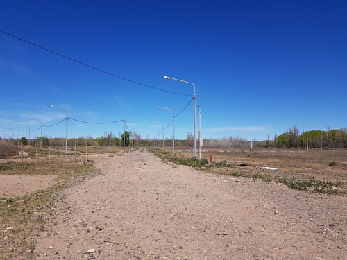 Imagen 10 de 12 de Terreno En Venta De 381.99m2 Ubicado En Confluencia Rural