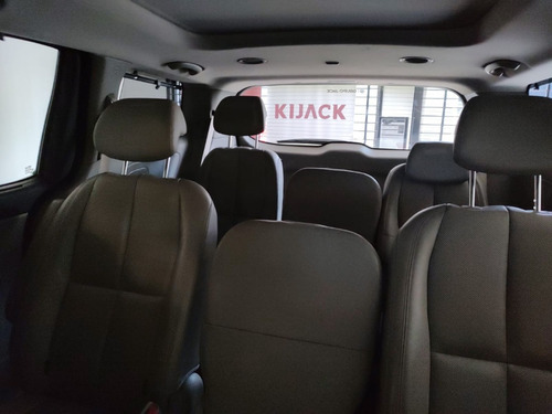 Imagen 5 de 10 de Kia Carnival 2019