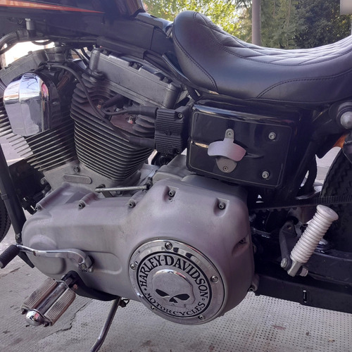 Harley Davidson Dyna