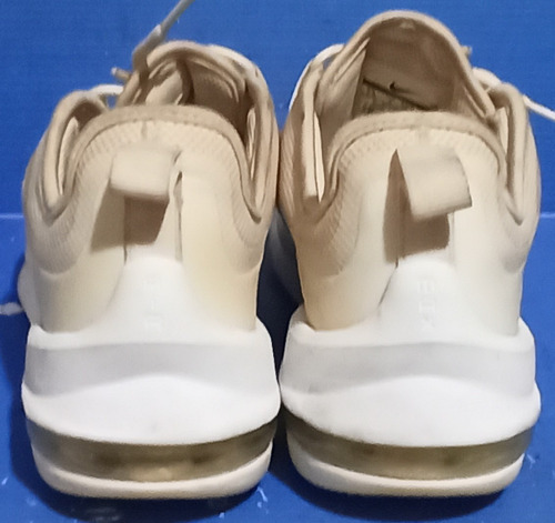 Zapatilla Deportiva Nike N 38 (Usado)