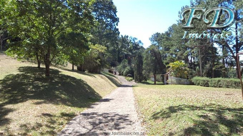 Imagem 11 de 28 de Fazendas À Venda Em Atibaia/sp - Compre O Seu Fazendas Aqui! - 1293452