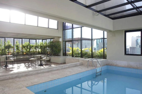 Imagem 15 de 15 de Flat No Brooklin No Pool - Sf6786