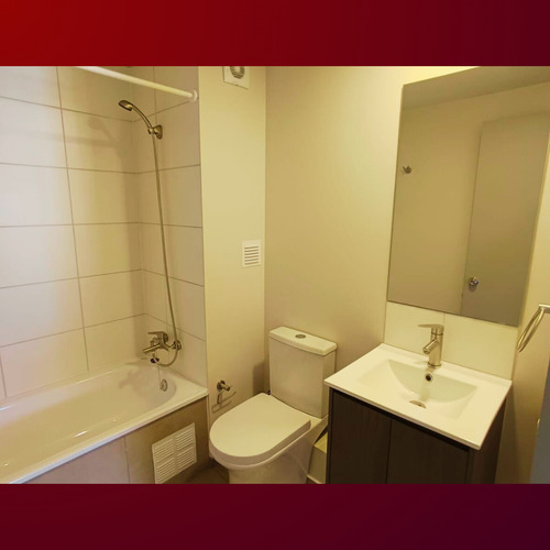 Arriendo Departamento 3d+1b, Comuna De Cerrillos. Codigo #10
