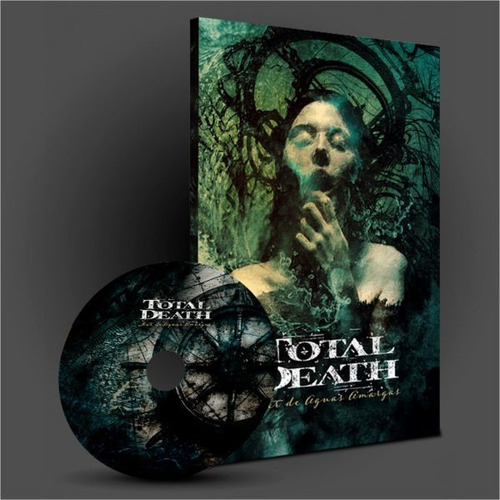 Total Death-mar De Aguas Amargas