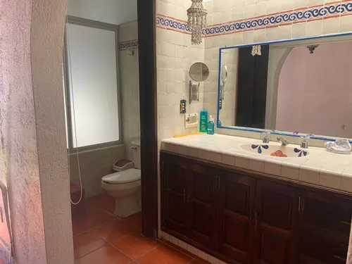 Casa Estilo Mexicano 2 Niveles Cesión De Derechos
