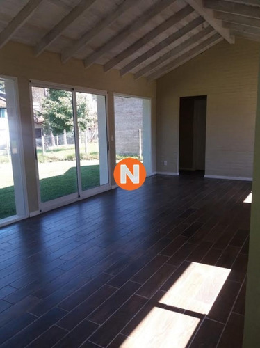 Excelente Casa A Estrenar, Pinares - Ref: 217829