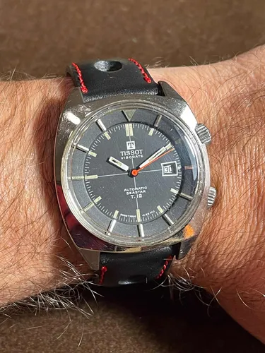 Tissot Seastar T12 MercadoLibre