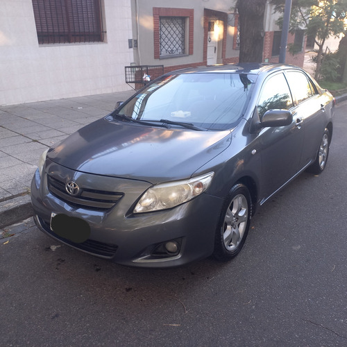 Toyota Corolla 1.8 Xei Mt