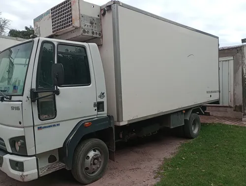 Ford Cargo. Precio Tratable