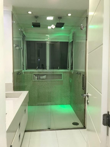 Imagem 30 de 30 de Apartamento Com 4 Dormitórios À Venda, 242 M² Por R$ 3.000.000,00 - Jardim Anália Franco - São Paulo/sp - Ap4710