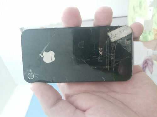 iPhone 4s