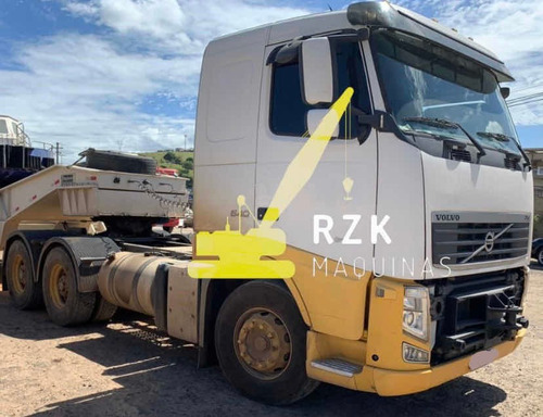 Imagem 1 de 11 de Volvo Fh 540