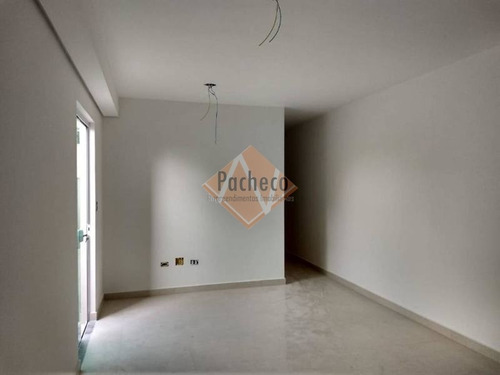 Imagem 4 de 18 de Apartamento Studio Na Vila Aricanduva, 1 Dormitório, 37m², R$250.000,00 - 2264