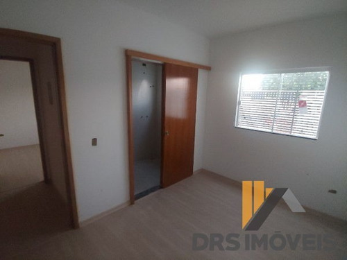 Imagem 10 de 13 de Casa Térrea Com 3 Quartos - Ca531-v