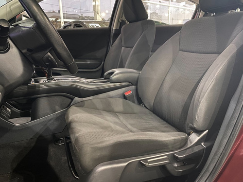 Imagem 4 de 15 de Honda Hr-v 1.8 16v Ex 2016
