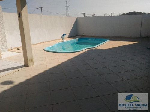Imagem 15 de 15 de Casa Em Condomínio Para Venda Em Araruama, Fazendinha, 3 Dormitórios, 1 Suíte, 3 Banheiros, 1 Vaga - 280_2-565067