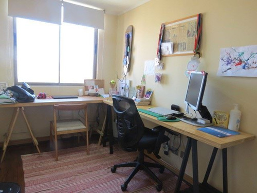 Venta Depto 4 Dorm. 3 Baños 2 Estac. 1 Bod. Las Condes