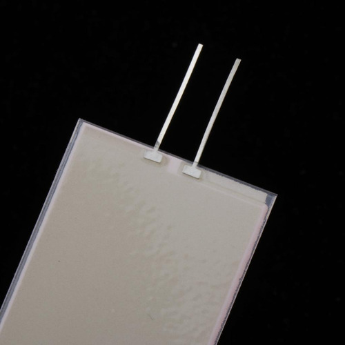 4 El Panel Backlight Back Light Strip Tal Como Se Describe