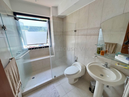 Apartamento En Venta En Los Chorros Vista Al Avila Ascensor Privado Angela Tochon