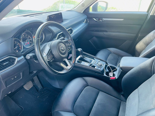 Mazda Cx5 Touring 2020