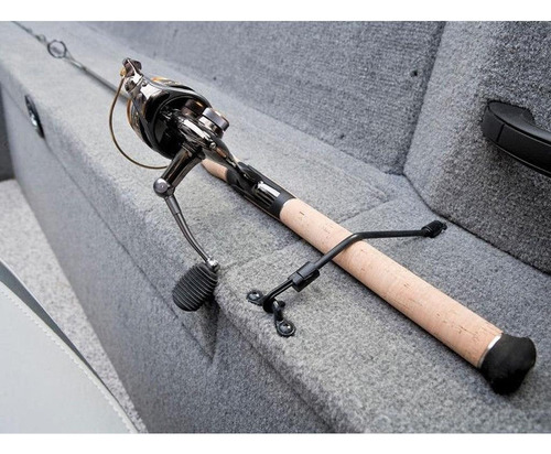 2 Rod Hold Down 18