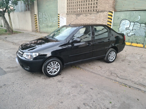 Imagen 2 de 15 de Fiat Siena 1.4 El Pack Attractive 2013