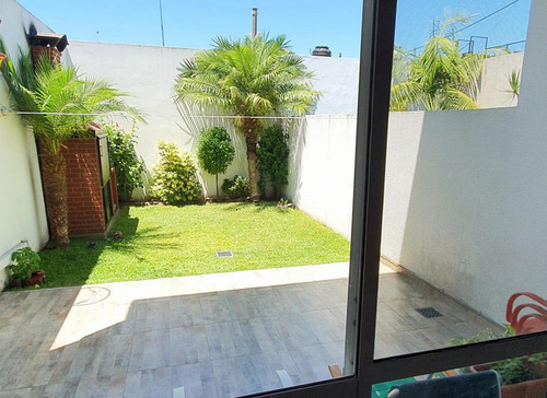 Venta Dúplex 4 Ambientes En Munro