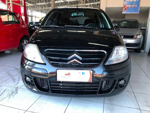 Citroën C3 2010 1.6 Exclusive Flex Aut. - Top De Linha