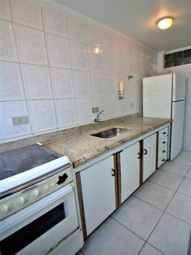 Praia Das Pitangueiras - Quadra Do Mar - 2 Dormitórios - 1 Suite - 1 Vaga De Garagem - Ap4151 - 34711035