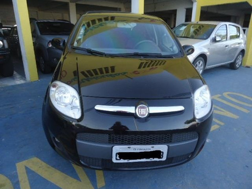 Fiat Palio 1.4 Mpi Attractive 8v Flex 4p Manual