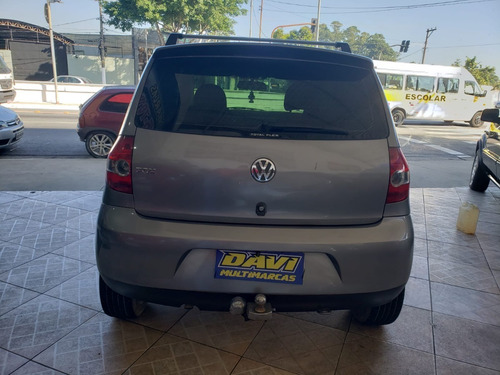 Imagem 5 de 9 de Volkswagen Fox