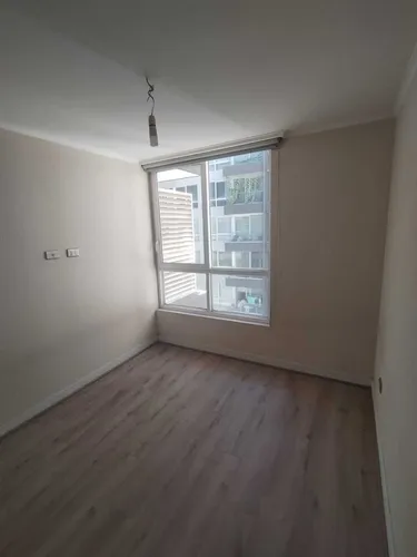 Departamento En Excelente Edificio (87677)