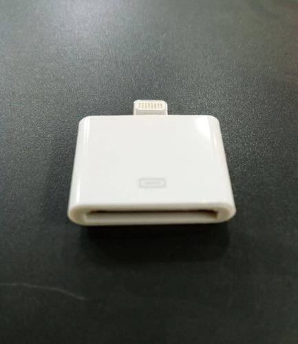 Adaptador Para iPhone, iPad, iPod Touch, Nano