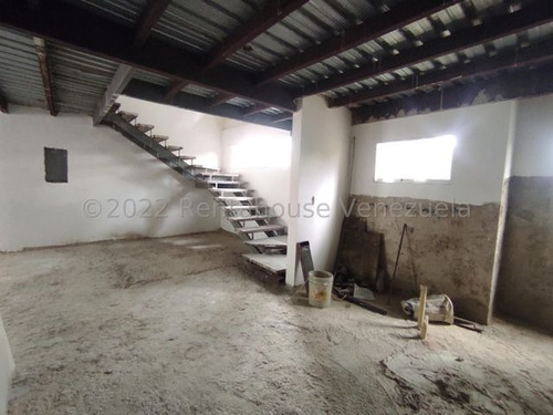 Imagen 13 de 20 de Estupendo Apartamento Duplex Urb. Lomas Del Limón Maracay 23-14898 Ejc 04243439046