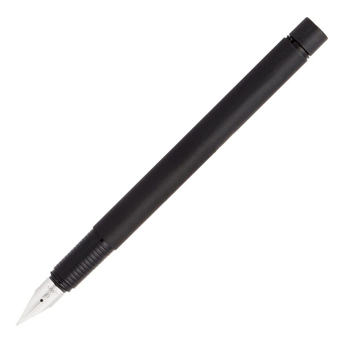 Pluma Estilografica Lamy Cp1 Negro Mate - Extrafina