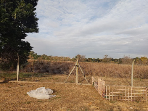 Terreno Patron 4b Villa Gran Parque