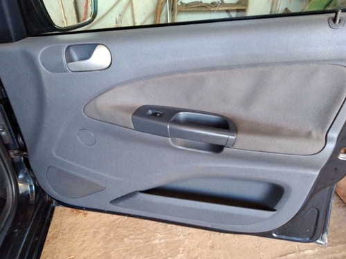 Imagem 6 de 15 de Volkswagen Gol 2008 1.6 Power Total Flex 4p