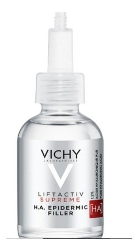 Liftactiv H.a Epidermic Filler Vichy 30ml