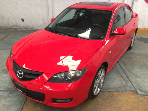 Imagen 1 de 15 de Mazda Mazda 3 Sport Man 2009