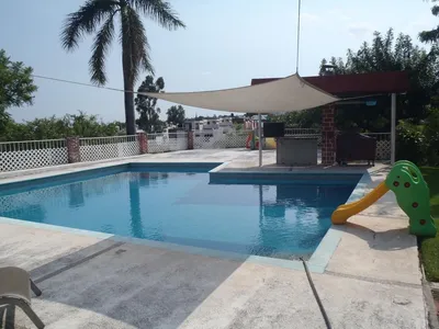 Casa en renta