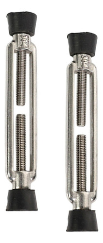 2x Arreglo Floral Giratorio Rana Floral Arreglo 115 A 196 Mm